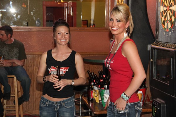View photos from the 2013 Sturgis Buffalo Chip Poster Model Search - Sally Omalleys Photo Gallery